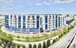 Space@tampines (D18), Factory #453385561